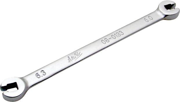 Spoke Wrench 6mm X 6.3mm