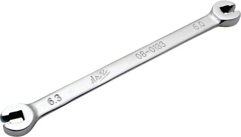 Spoke Wrench 6mm X 6.3mm