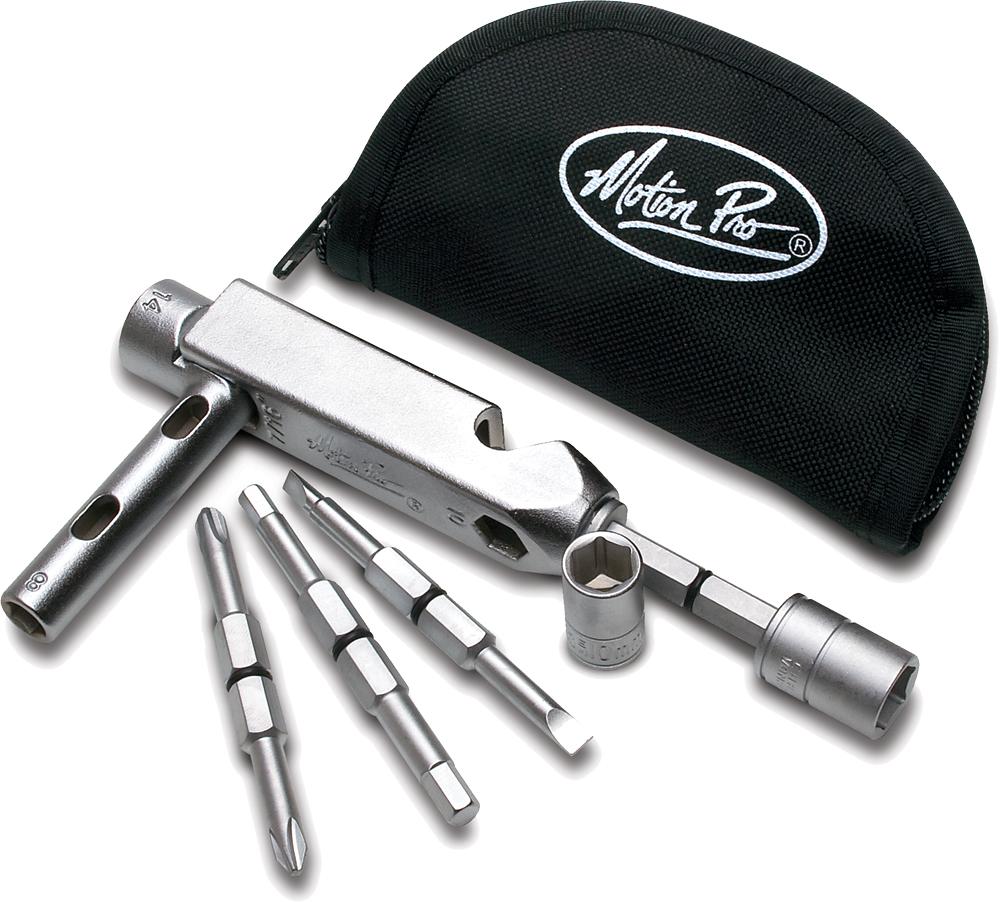 Metric Multi-purpose Tool