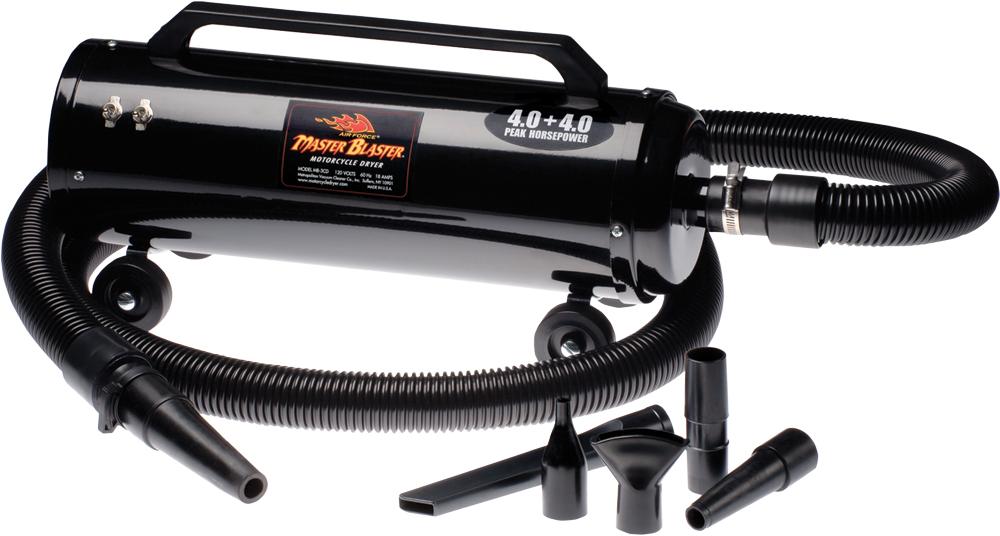 Master Blaster Dryer