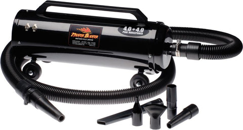 Master Blaster Dryer
