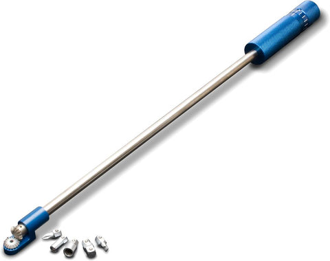 90 Degree 1-4" Hex Driver