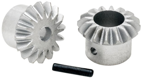 Gear Set For Carb Tool