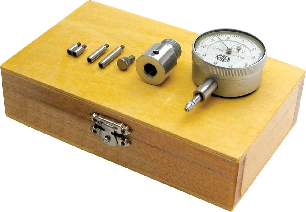 Two Stroke Timer W-c