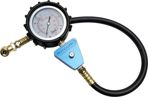 Professional Tire Pressure Gau Ge 0-30 Psi
