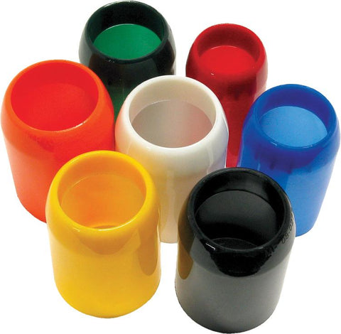 Fork Seal Bullet Set Of 7