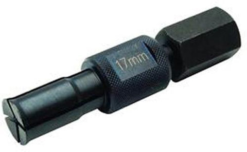 Replacement Collet 17mm