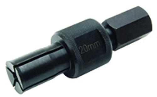Replacement Collet 0mm