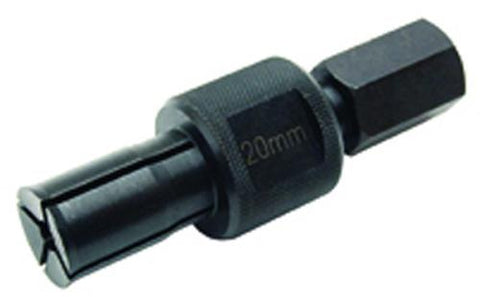 Replacement Collet 0mm