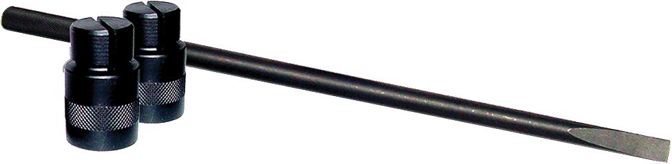 Wheel Bearing Remover Kit 3pc Set