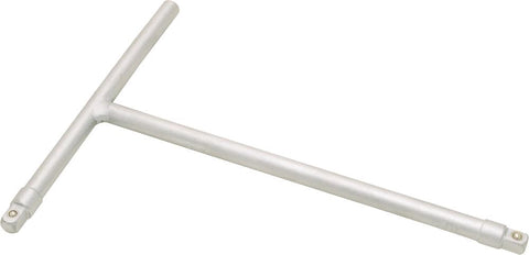 Dual Drive Mini T-handle 1-4" Drive
