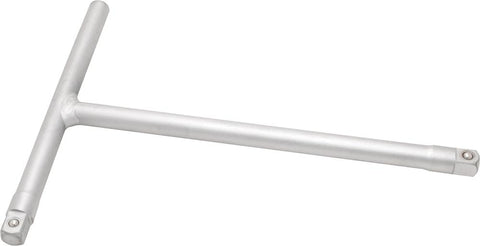 Dual Drive Mini T-handle 3-8" Drive