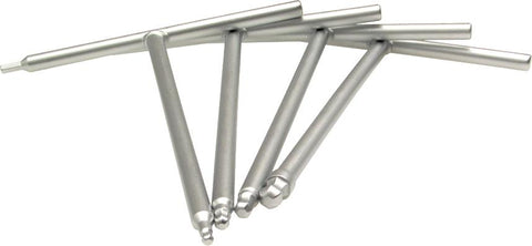 Dual Drive Ball -end Allen T-h Andle 5mm