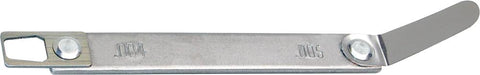 Tappet Feeler Gauges 6-pk