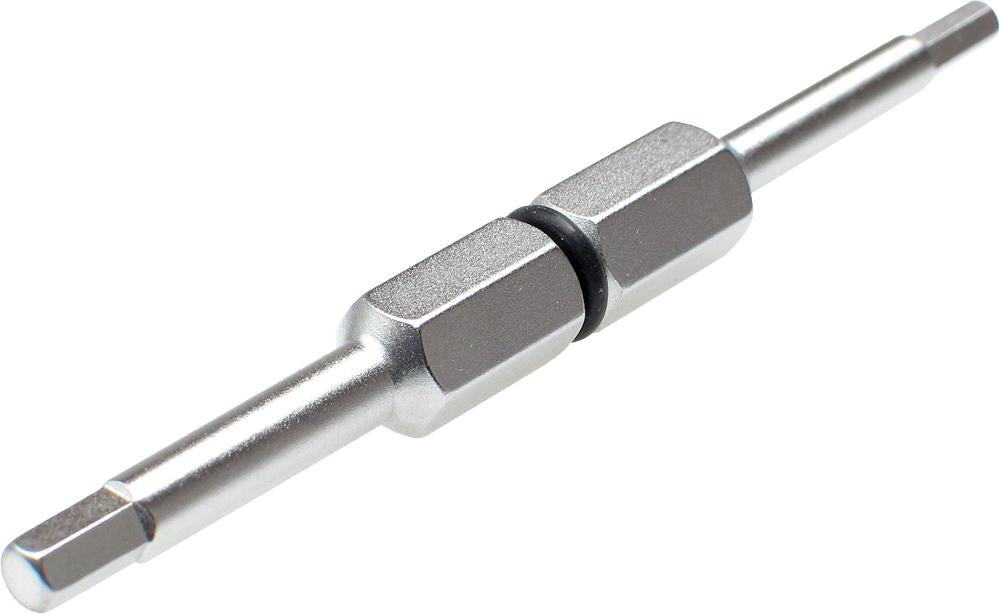 Deep Well T-handle 3-4mm Allen Bit