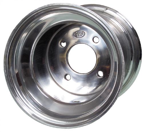 A-6 Mini Quad 10x5 3lb+2 3-120