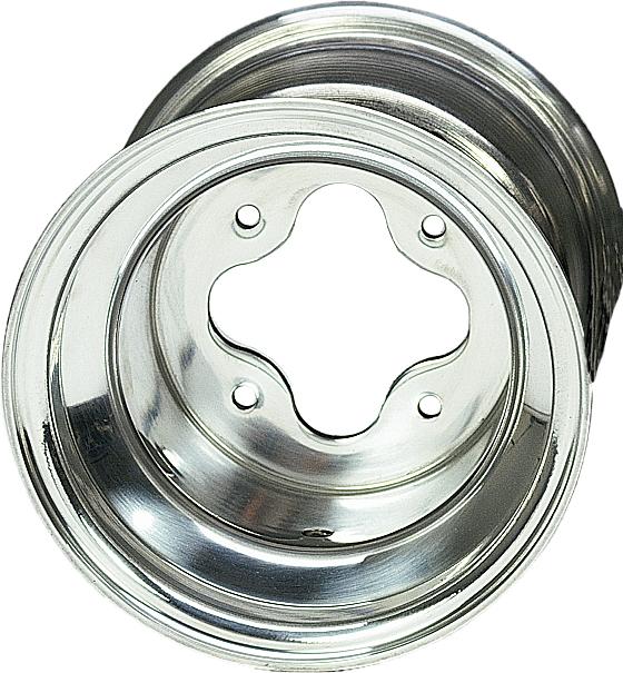 A-6 Pro 8x8.5 3+5.5 4-110