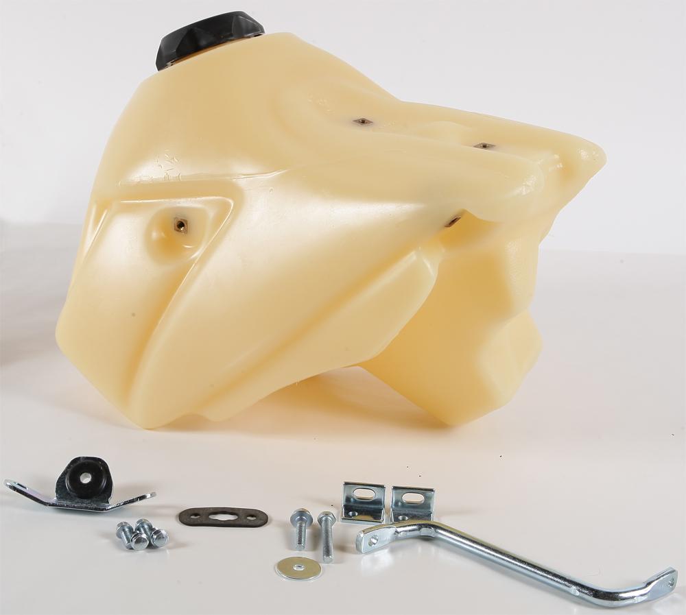 Fuel Tank Natural 2.4 Gal