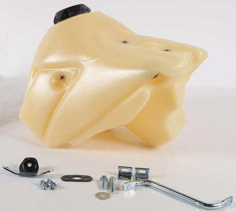 Fuel Tank Natural 2.4 Gal