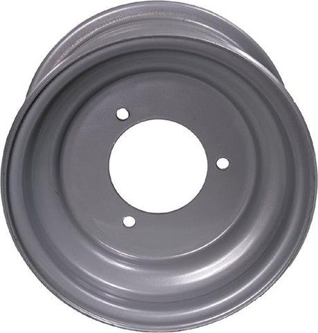 Steel Wheel 8x8 4-110-13