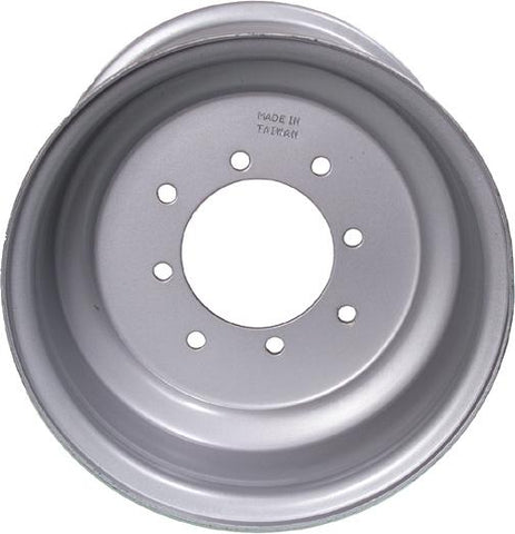 Steel Wheel 9x9 3+6 4-115-130