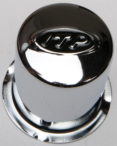 Ea-hub Cap Chrome
