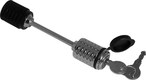 Hydraulic Surge Brake Lock 1-4 "x2-3-8" Shaft