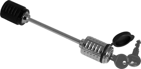 Hydraulic Surge Brake Lock 1-4 "x3-3-8" Shaft