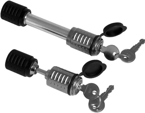 Hitch & Coupler Set 2"x2"