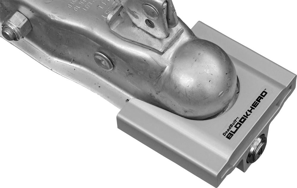 Tow And Stow Kit 1-7-8" And 2"