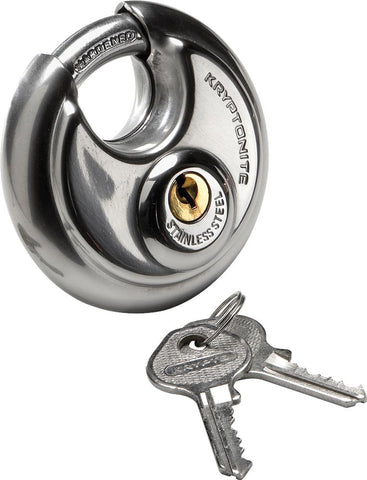 70mm Round Lock