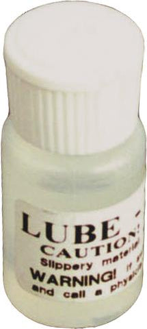 Lube N Glue 1oz