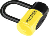 Evolution Series 4 Disc Lock ( Red)