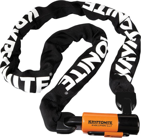Evo 4 Chain 5'-3"