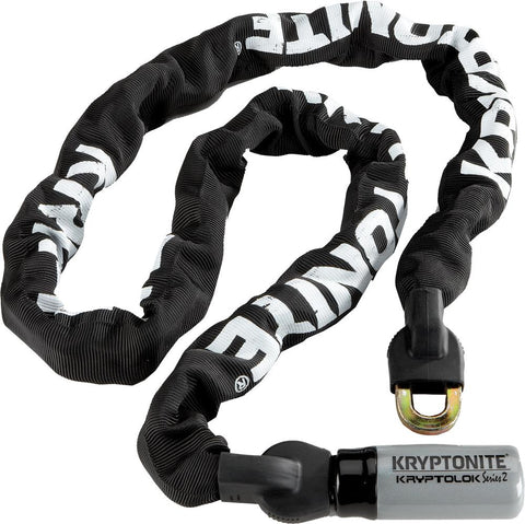 Series 2 Chain 5'