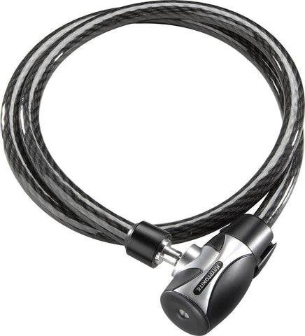 Hardwire Cable Lock 20mm X 6'