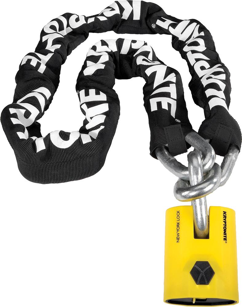 New York Legend Chain 5'