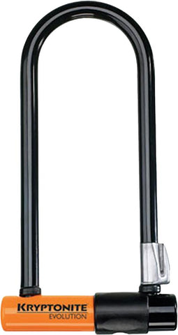 Evolution Mini-9 Ulock 3.25"x9.5"