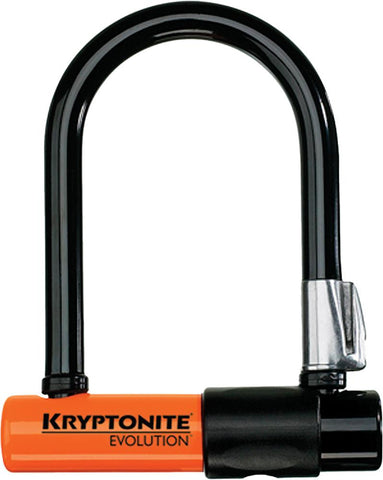Evolution Mini-5 Ulock 3.25"x5.5"