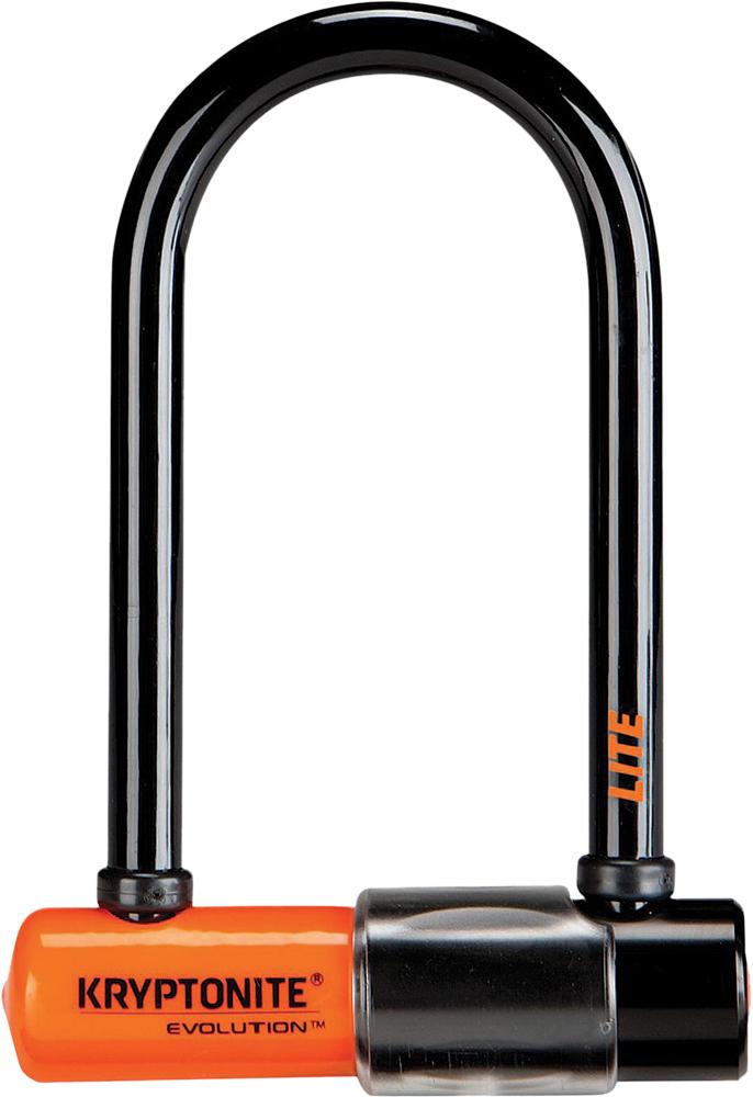 Evolution Lite Mini L Ulock 2.75"x6"