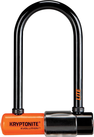 Evolution Lite Mini L Ulock 2.75"x6"