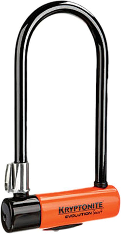 Evolution Series 4 Standard Ulock 4"x9"