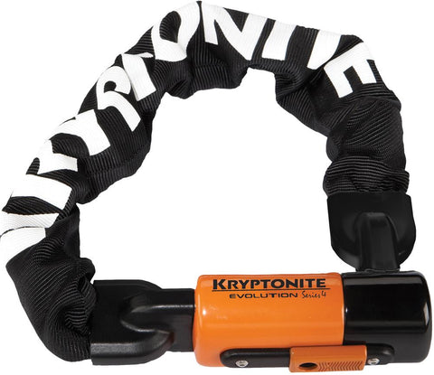 Evolution Series 4 1055 Mini Integrated Chain 21.5"