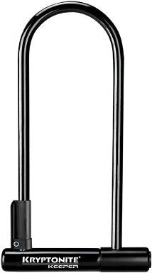 Keeper 12 U-lock Ls W-bracket