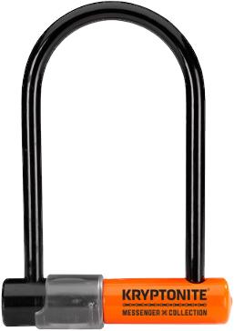 Messenger Mini U-lock