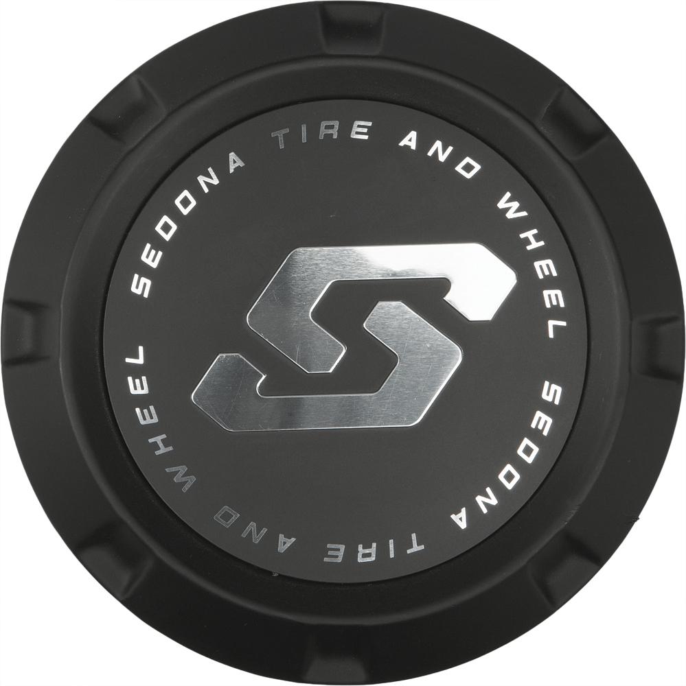 Viper Whl Cap 4-137-156