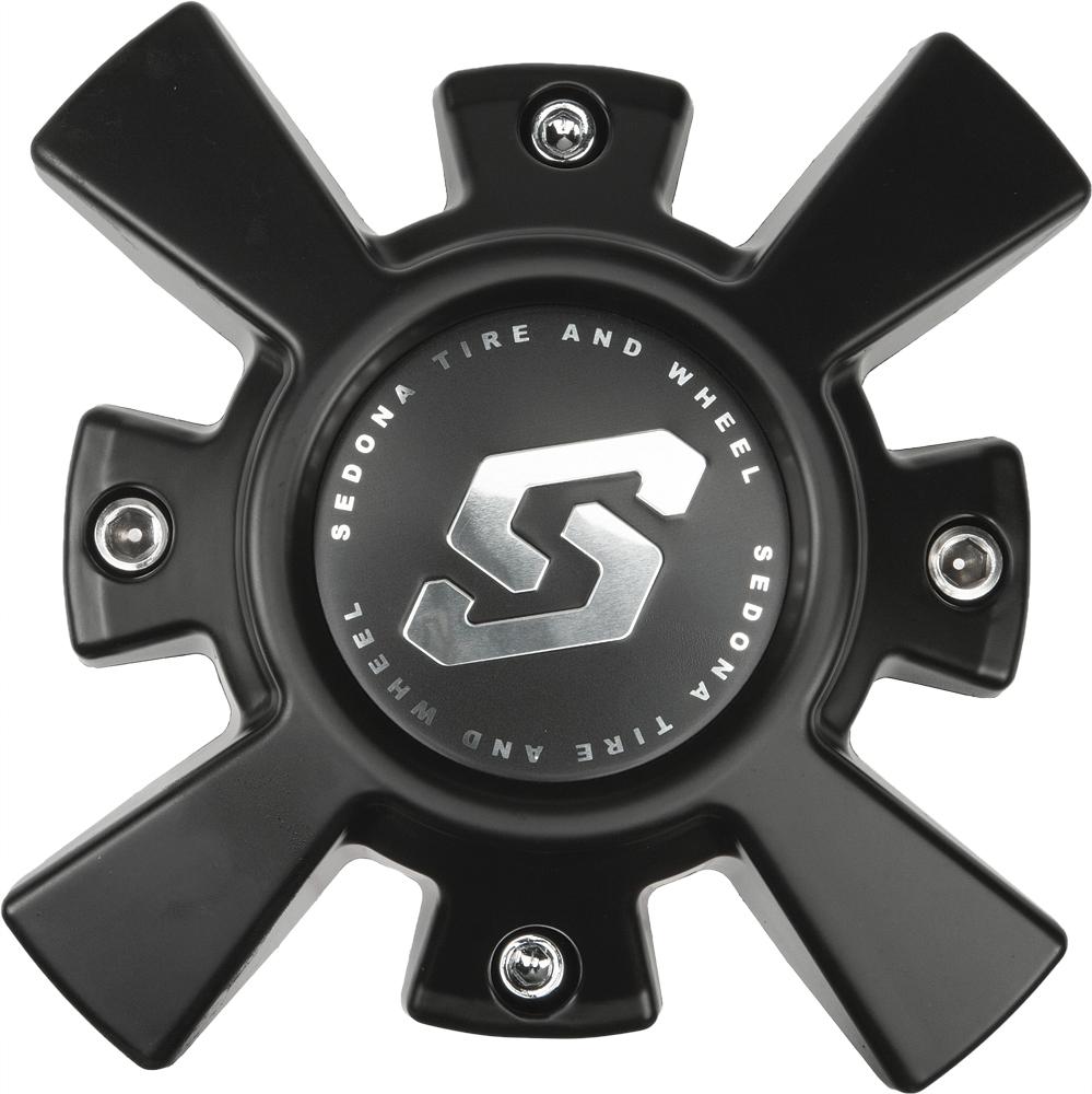 Riot Wheel Cap