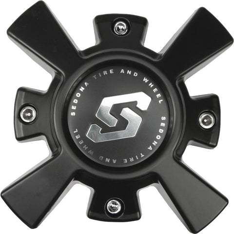 Riot Wheel Cap