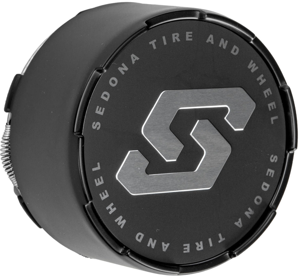 Split 6 Center Cap 4-110-115 Replacement Part