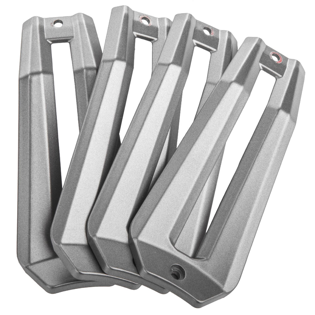 Rukus Wheel Insert Grey (fits 5+2-4+3)